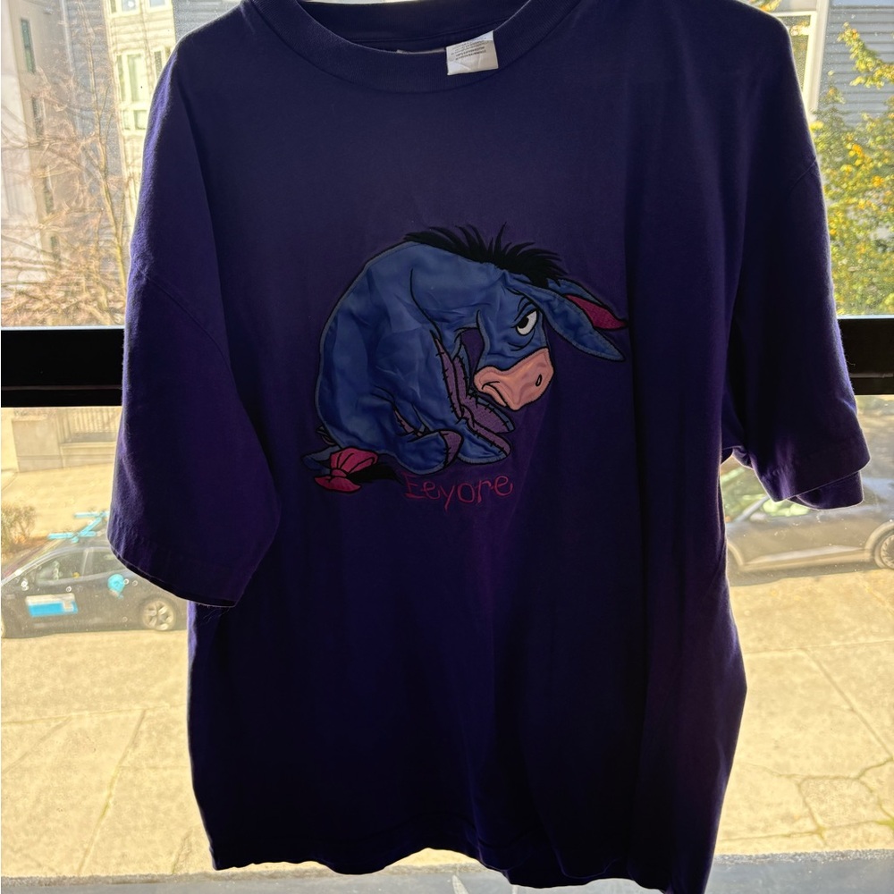 T shirt